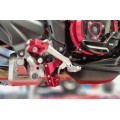 CNC Racing Rear Brake Master Cylinder Protector for Ducati Multistrada V4 (all)